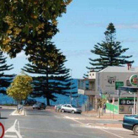 Port Lincoln Holiday Apartments Екстериор снимка