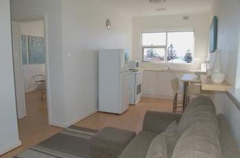 Port Lincoln Holiday Apartments Екстериор снимка